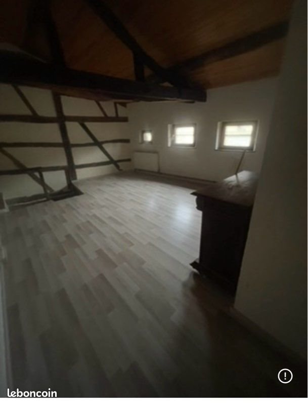 Maison à louer, 75m², Bar-le-Duc
