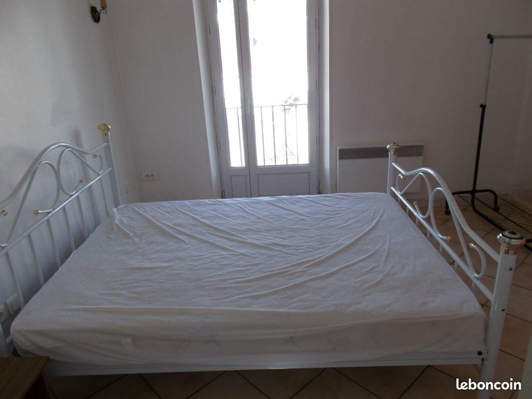 Maison à vendre, 36m², Saint-Martin-d'Hères