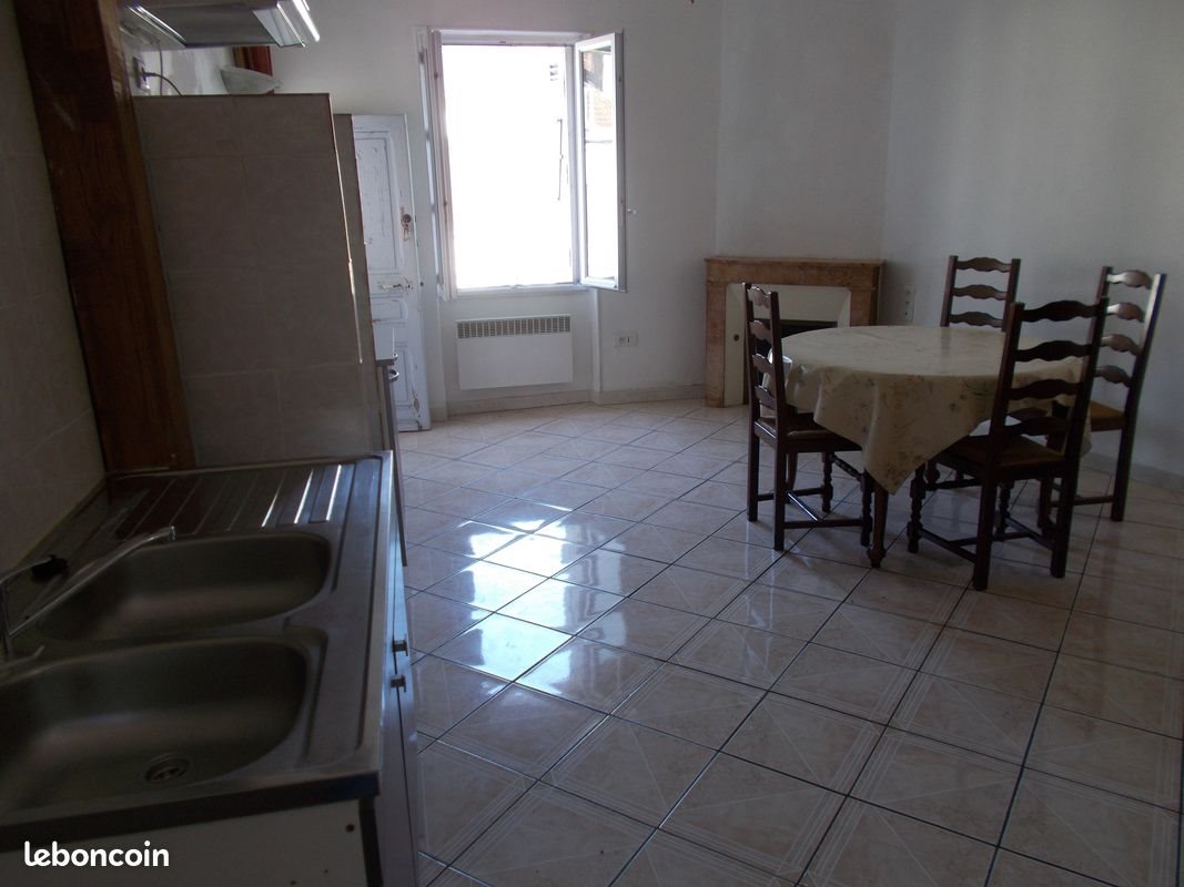 Maison à vendre, 36m², Saint-Martin-d'Hères