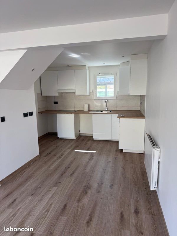 Appartement à louer, 38m², Aulnay-sous-Bois