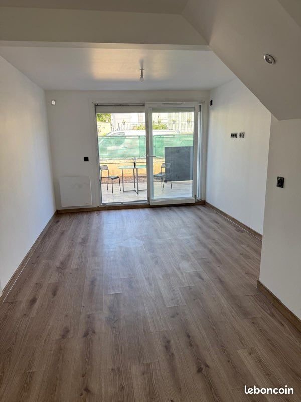 Appartement à louer, 38m², Aulnay-sous-Bois