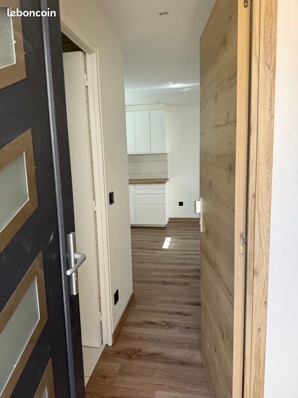 Appartement à louer, 38m², Aulnay-sous-Bois