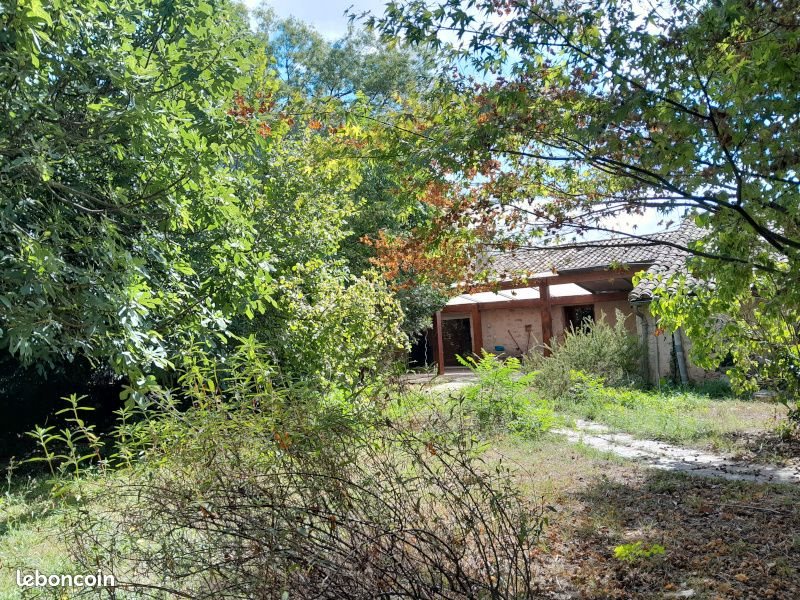 Maison à louer, 160m², Barsac