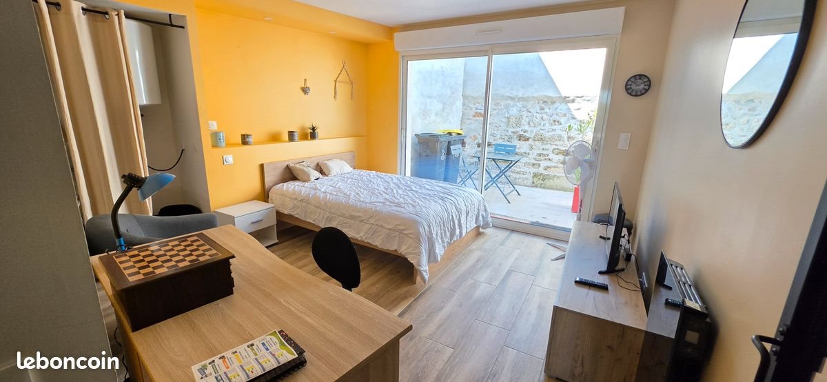 Appartement à louer, 38m², Castres