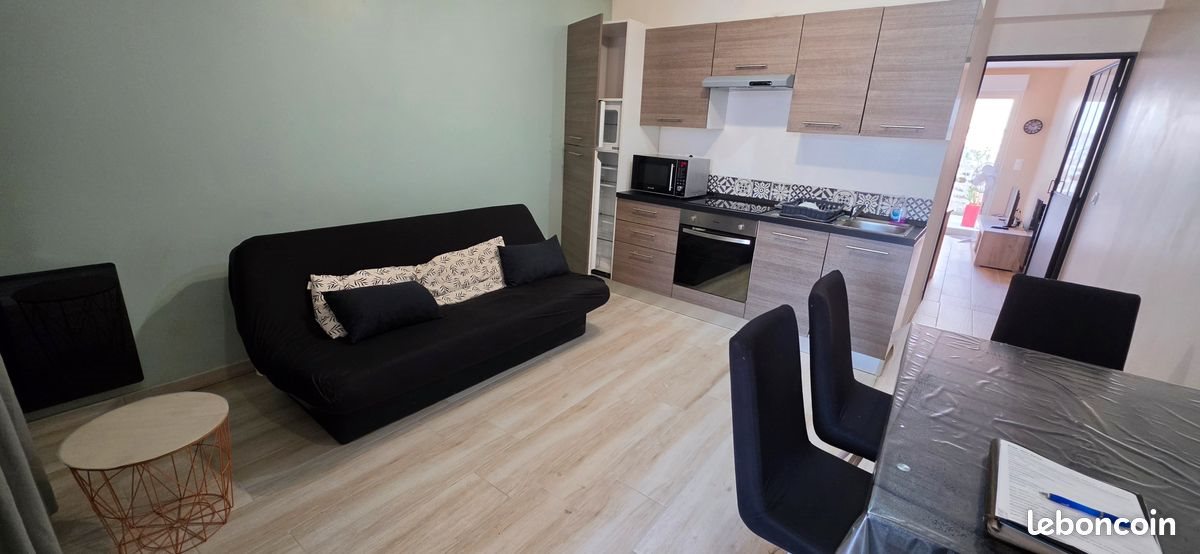 Appartement à louer, 38m², Castres