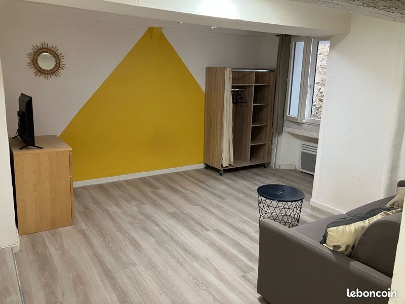 Appartement à louer, 27m², Draguignan