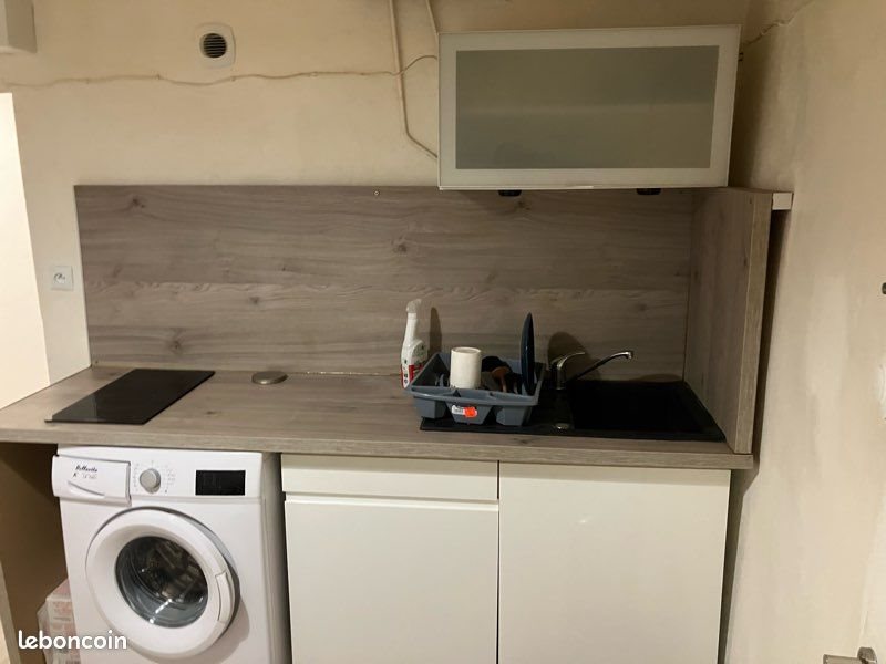 Appartement à louer, 27m², Draguignan