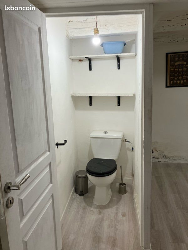 Appartement à louer, 27m², Draguignan
