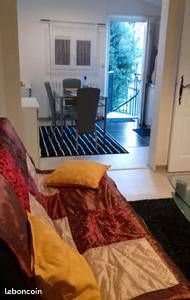 Appartement à louer, 30m², Pérols