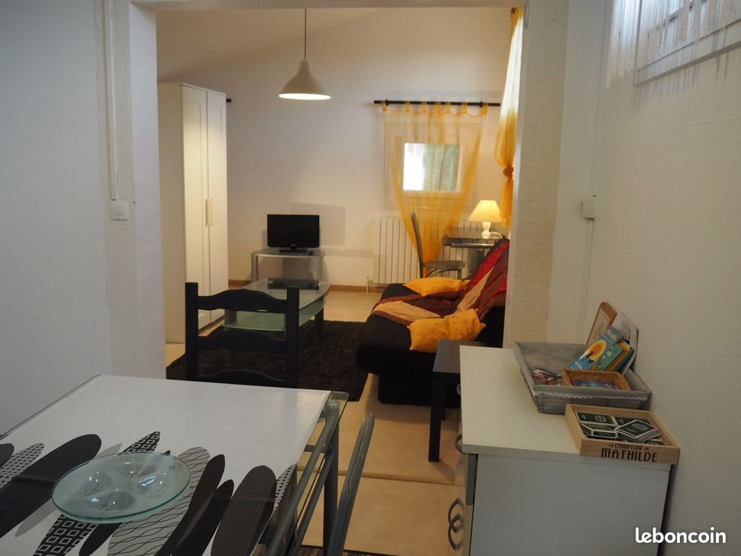 Appartement à louer, 30m², Pérols