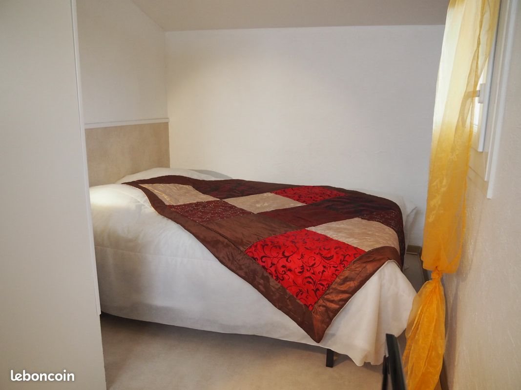 Appartement à louer, 30m², Pérols