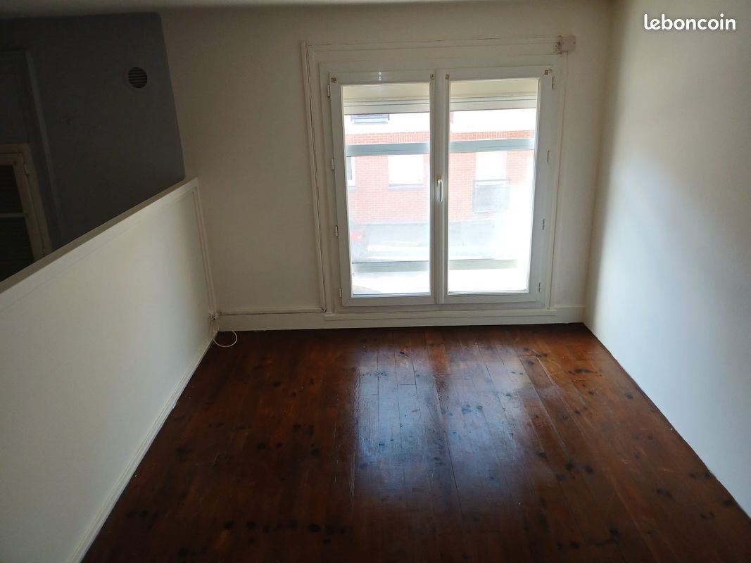 Appartement à louer, 30m², Elbeuf