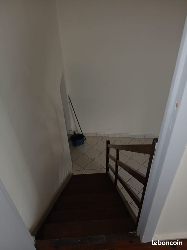 Appartement à louer, 30m², Elbeuf