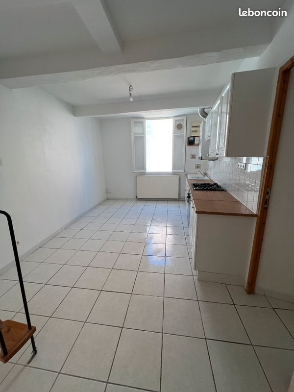 Appartement à vendre, 53m², Lodève