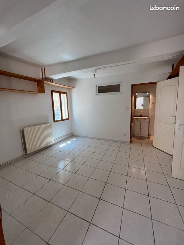 Appartement à vendre, 53m², Lodève