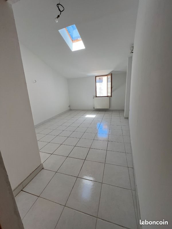 Appartement à vendre, 53m², Lodève