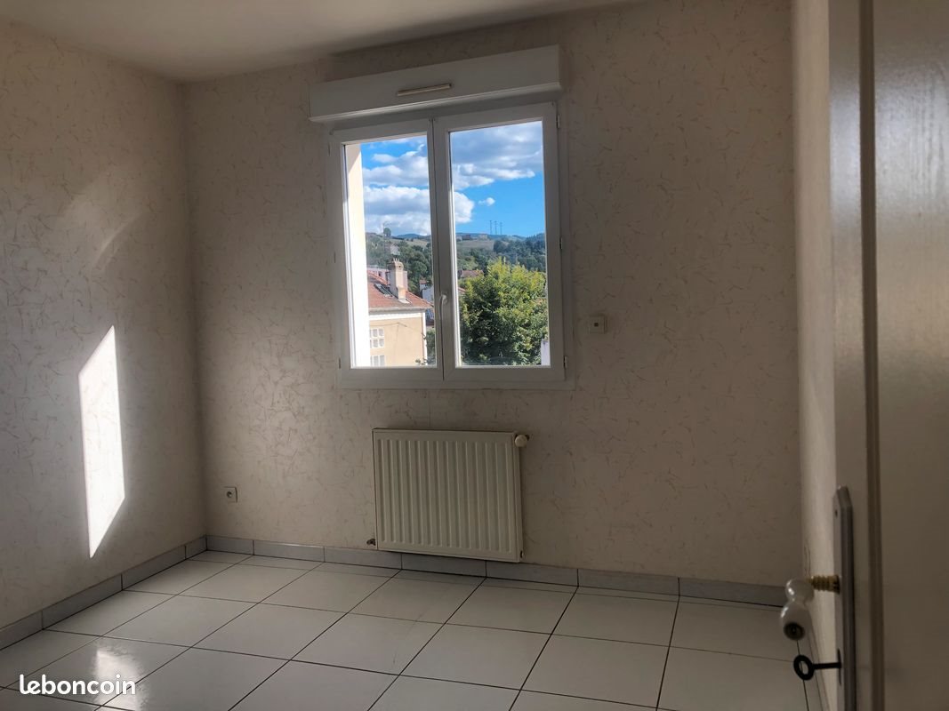 Appartement à louer, 90m², Saint-Chamond