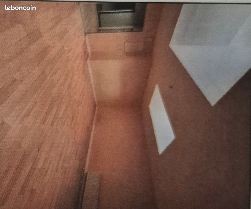 Appartement à vendre, 86m², Ussel