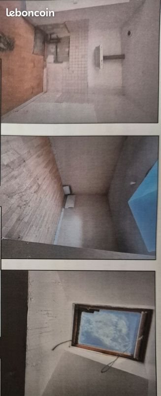 Appartement à vendre, 86m², Ussel