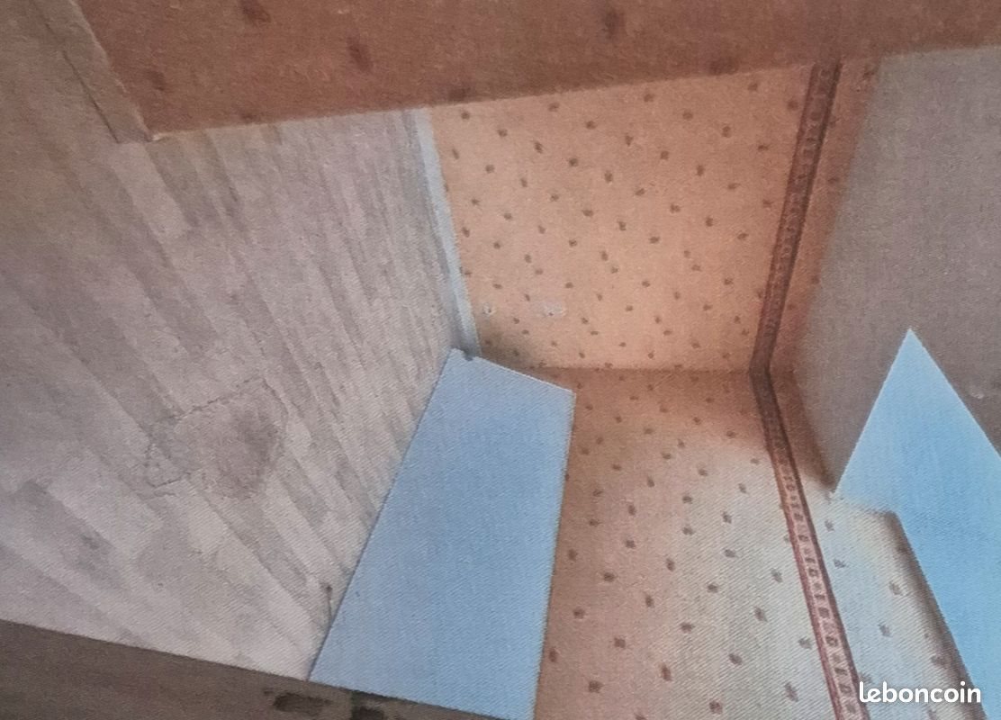 Appartement à vendre, 86m², Ussel