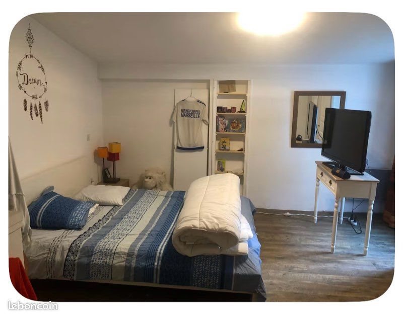 Appartement à louer, 45m², Pertuis