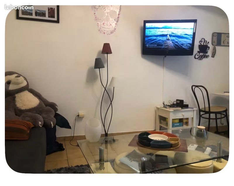 Appartement à louer, 45m², Pertuis
