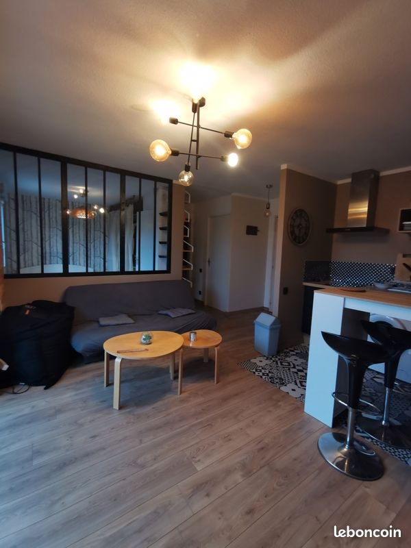 Appartement à louer, 40m², Toulouse