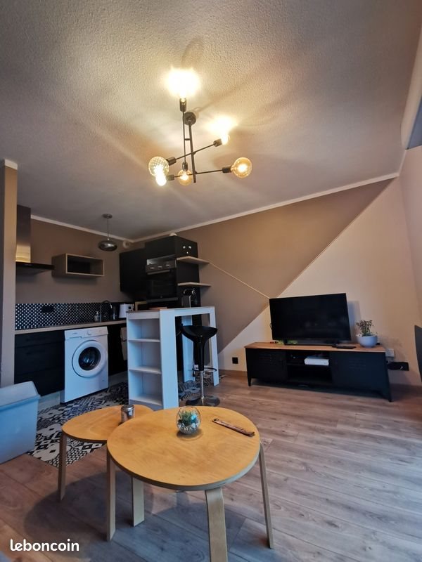 Appartement à louer, 40m², Toulouse