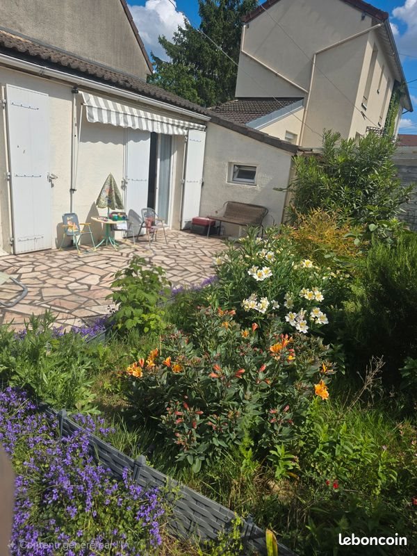 Maison à vendre, 93m², Athis-Mons