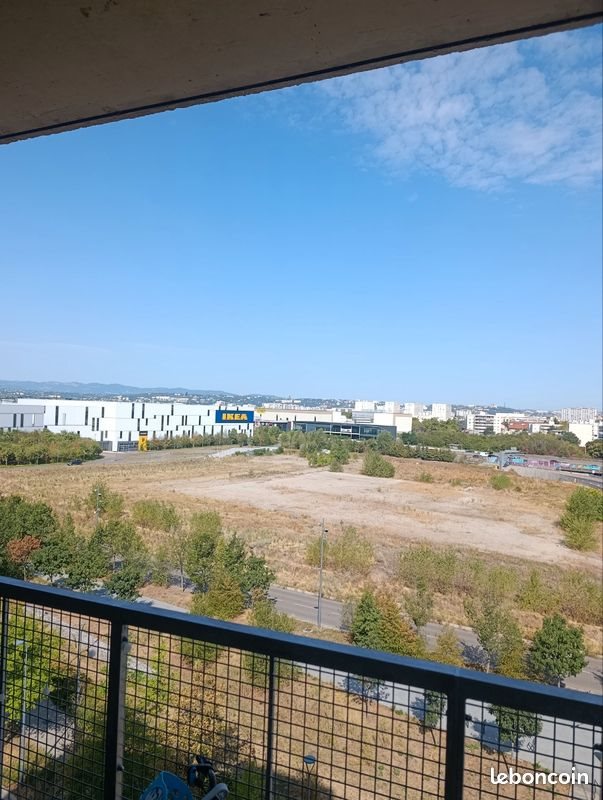 Appartement à louer, 60m², Vénissieux