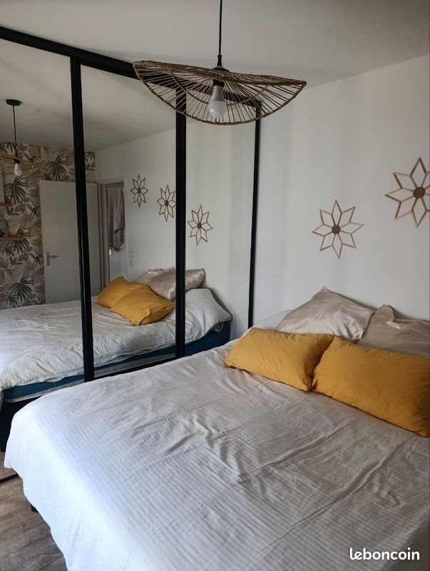 Appartement à louer, 60m², Vénissieux