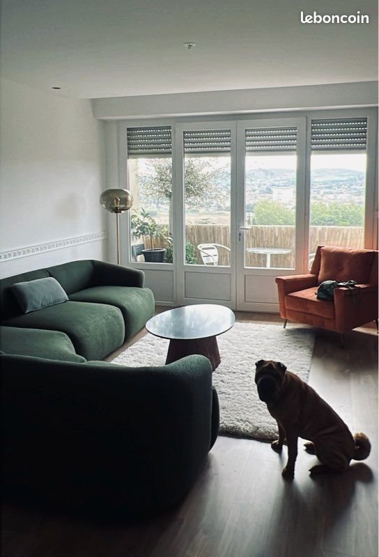 Appartement à vendre, 80m², Carcassonne
