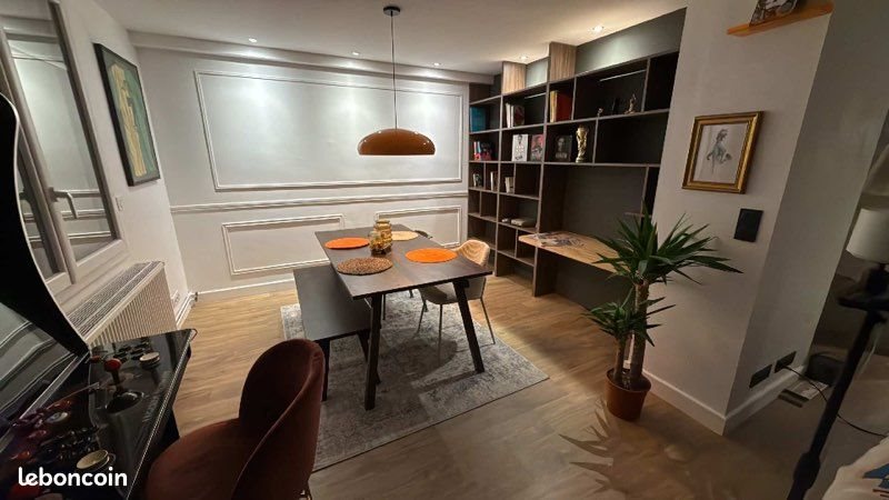 Appartement à vendre, 80m², Carcassonne