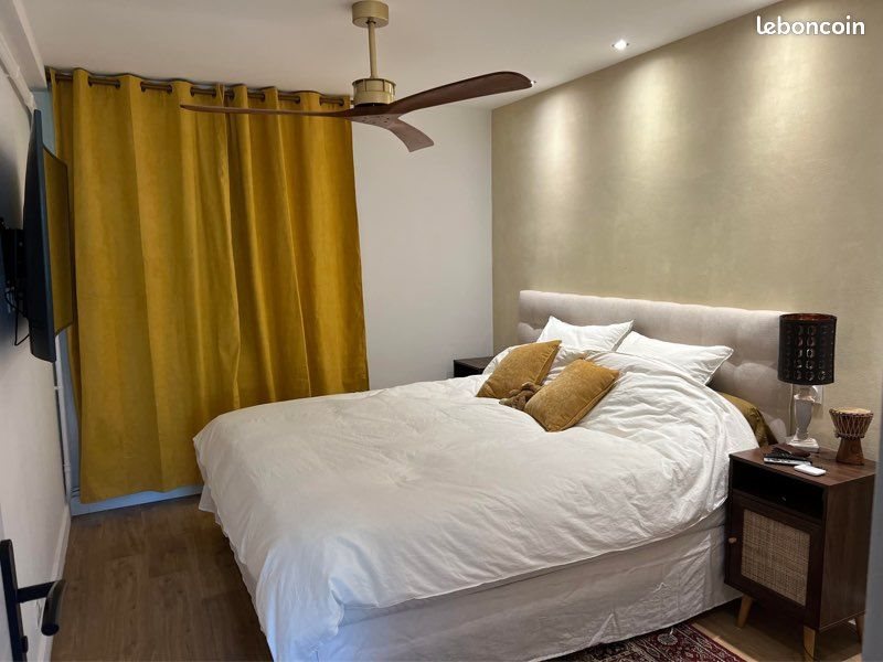 Appartement à vendre, 80m², Carcassonne