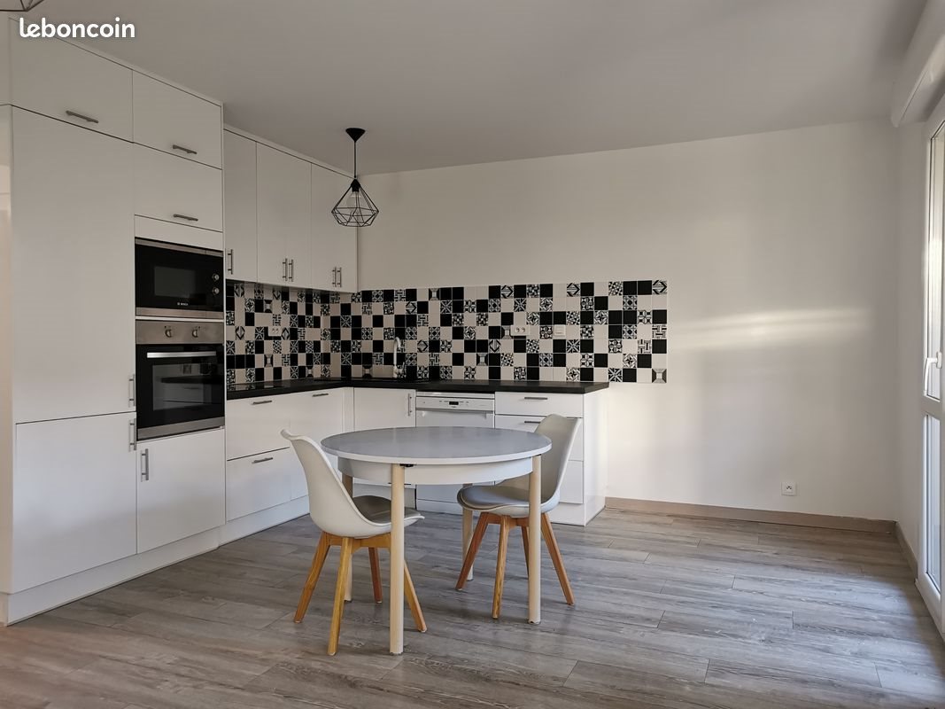Appartement à louer, 33m², Sannois