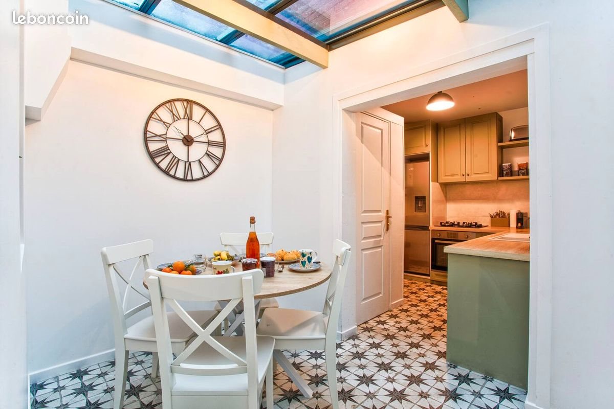 Maison à vendre, 70m², Deauville