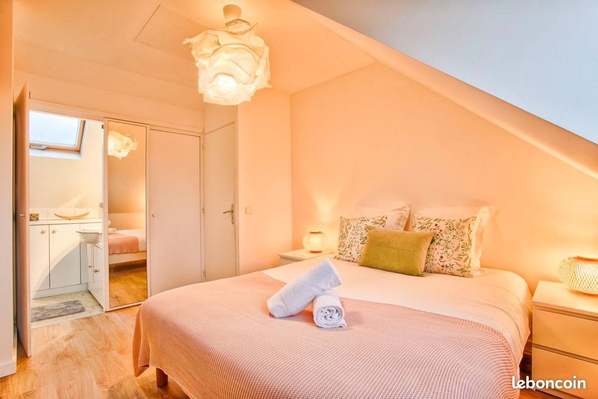 Maison à vendre, 70m², Deauville