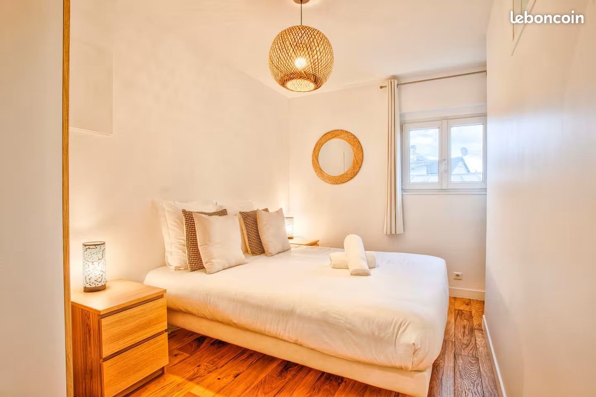 Maison à vendre, 70m², Deauville