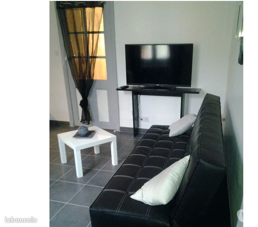Appartement à louer, 30m², Mâcon