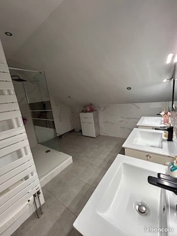 Maison à vendre, 160m², Ségur-le-Château