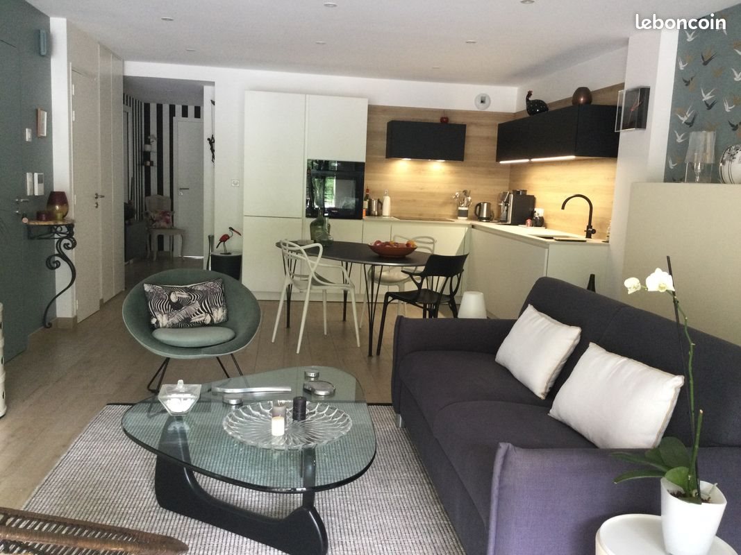 Appartement à vendre, 77m², Pornic