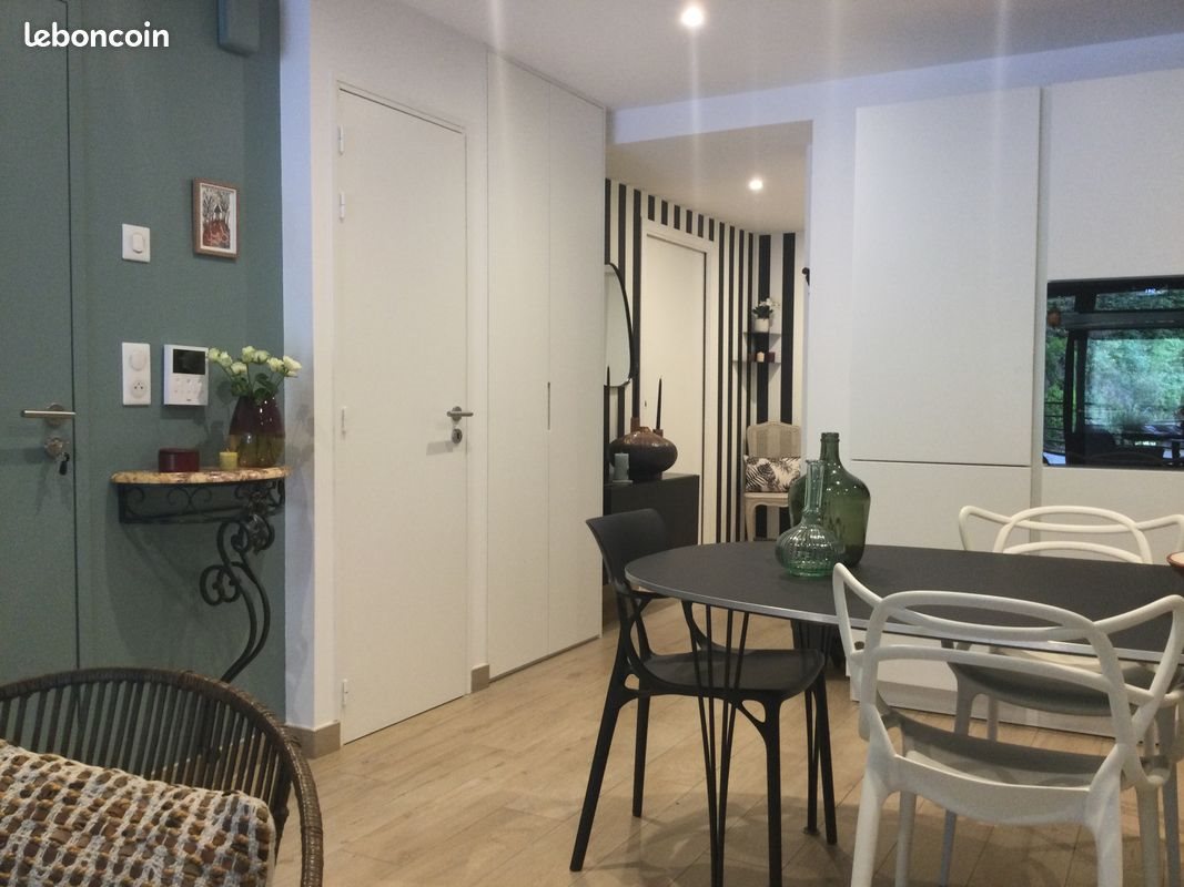 Appartement à vendre, 77m², Pornic