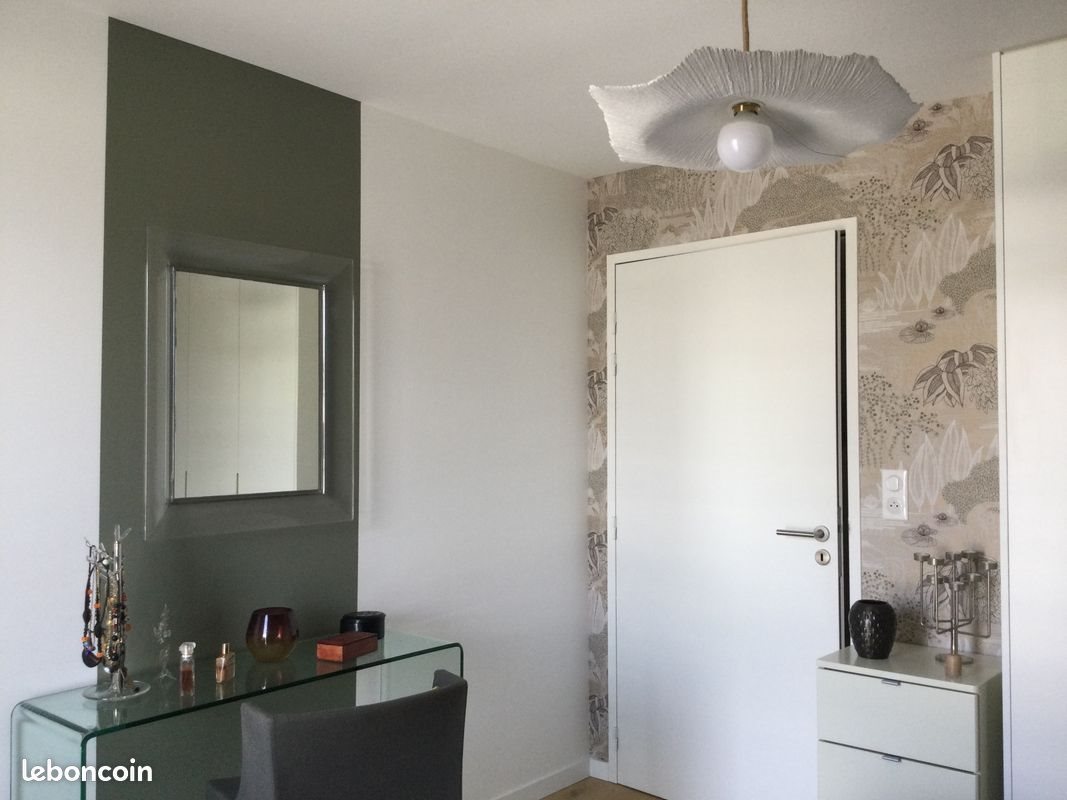 Appartement à vendre, 77m², Pornic