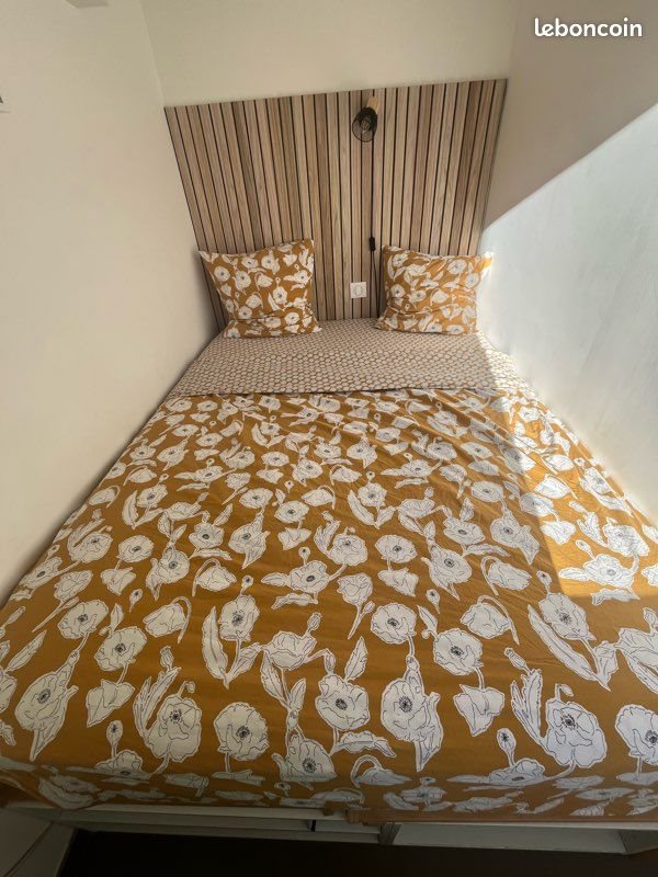 Appartement à louer, 35m², Ajaccio