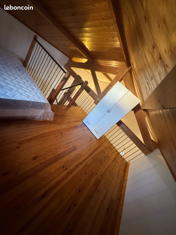 Appartement à louer, 39m², Millau