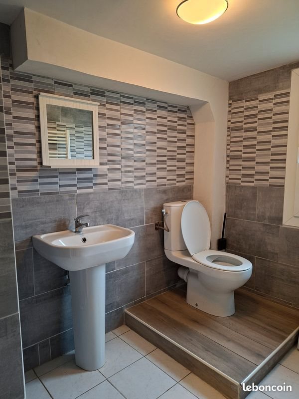 Appartement à louer, 81m², Pierrevert