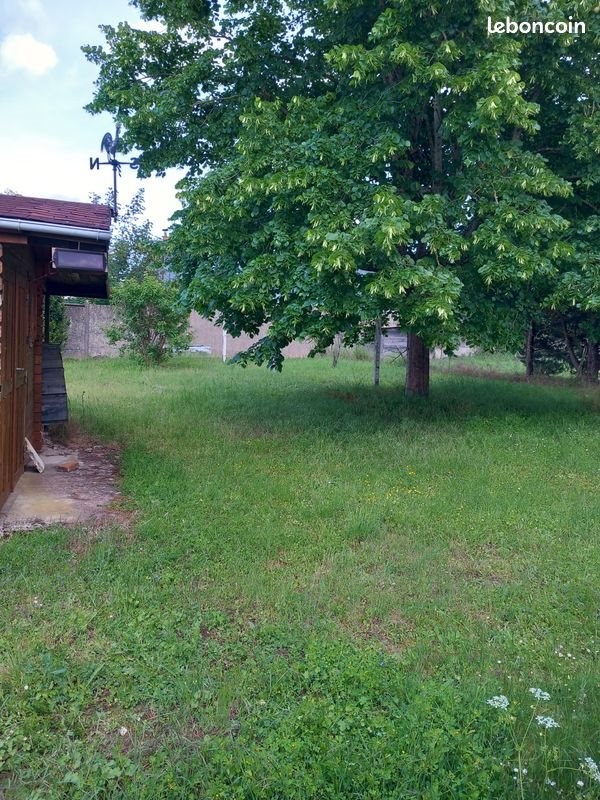 Maison à vendre, 70m², Dun-sur-Auron