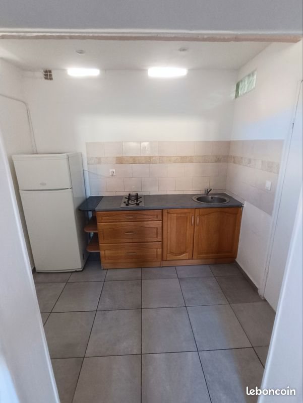 Appartement à louer, 23m², Drancy