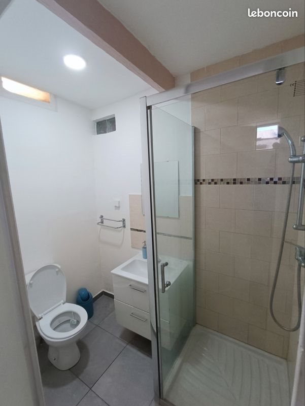 Appartement à louer, 23m², Drancy