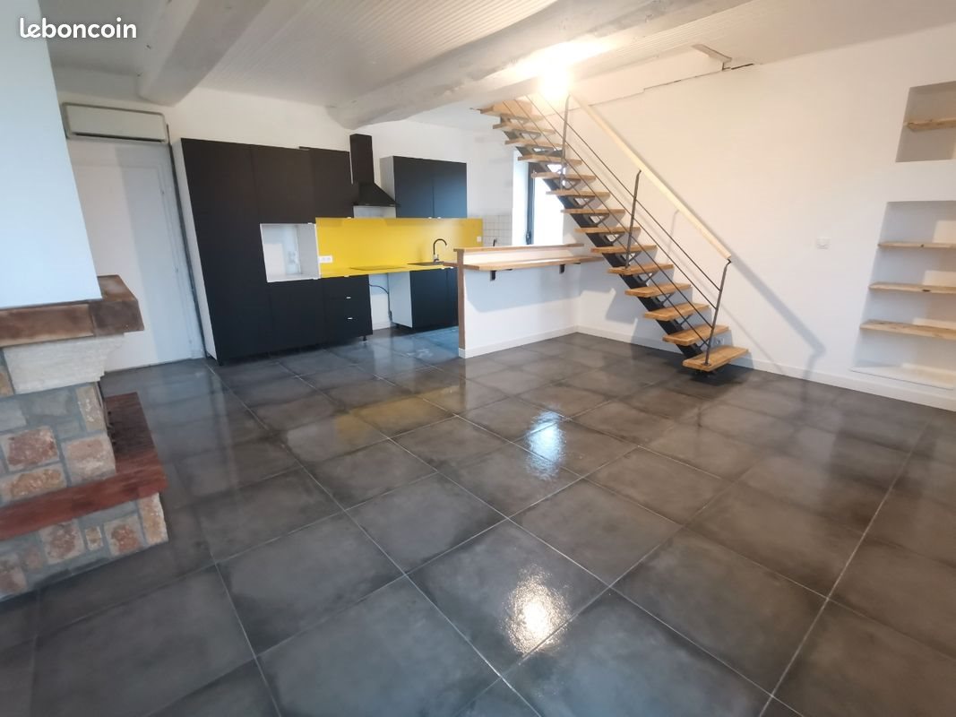 Maison à vendre, 110m², Les Herbiers